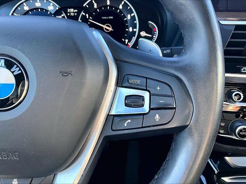 Used 2018 BMW X3 xDrive30i image 24