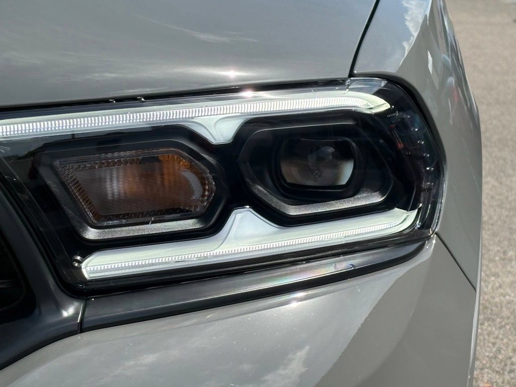 New 2026 Dodge Durango GT w/ Trailer Tow Group IV AWD/4WD image 23