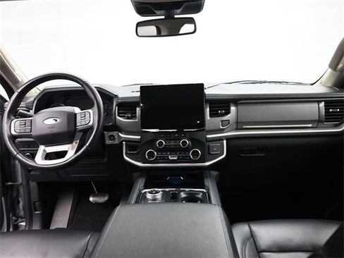 Used 2024 Ford Expedition Max XLT image 25