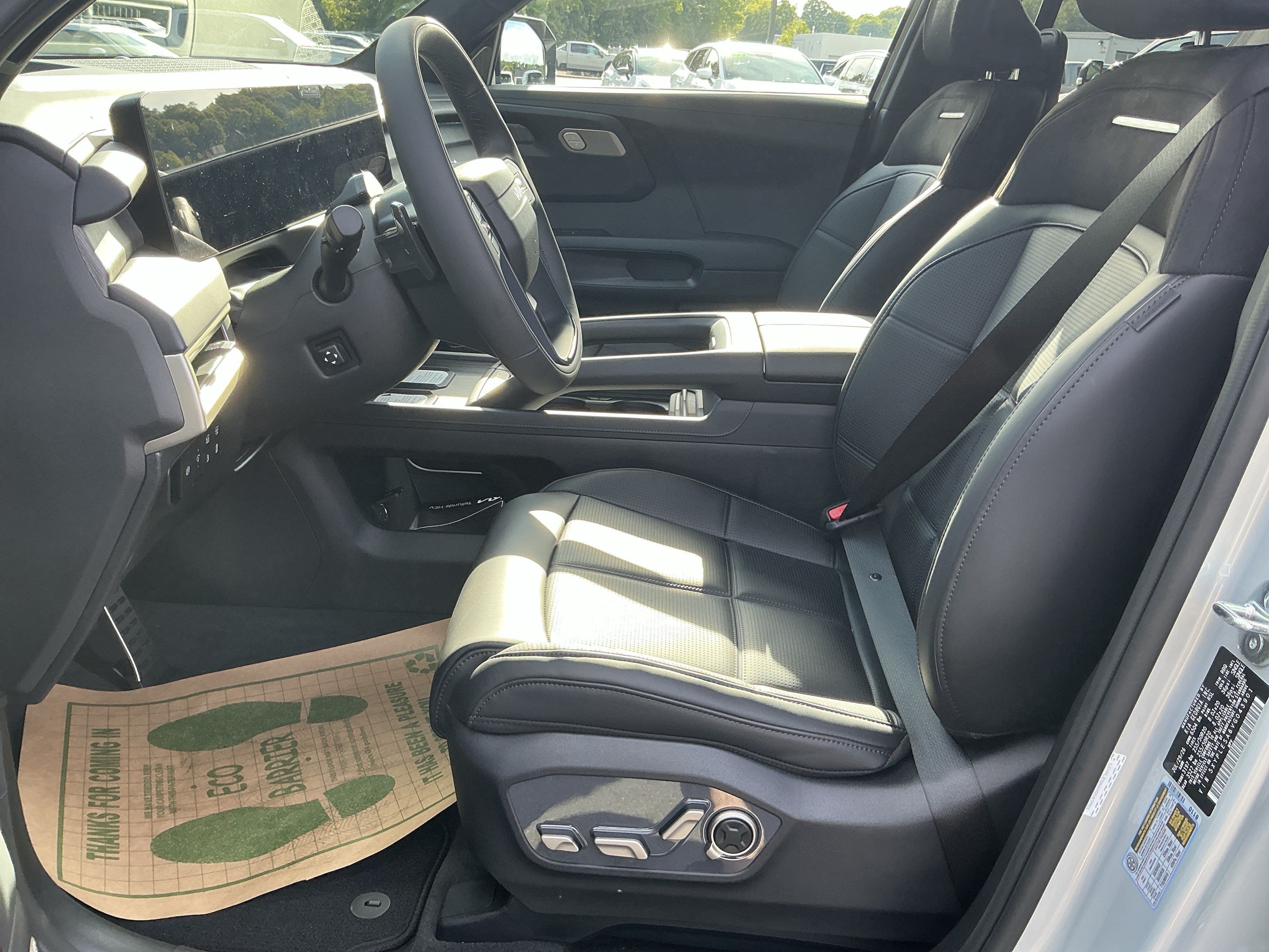 New 2027 Kia Telluride SX Prestige AWD/4WD image 15