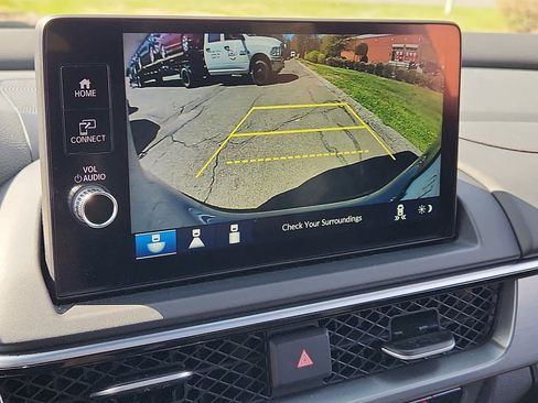Certified 2025 Acura ADX A-Spec AWD/4WD image 19