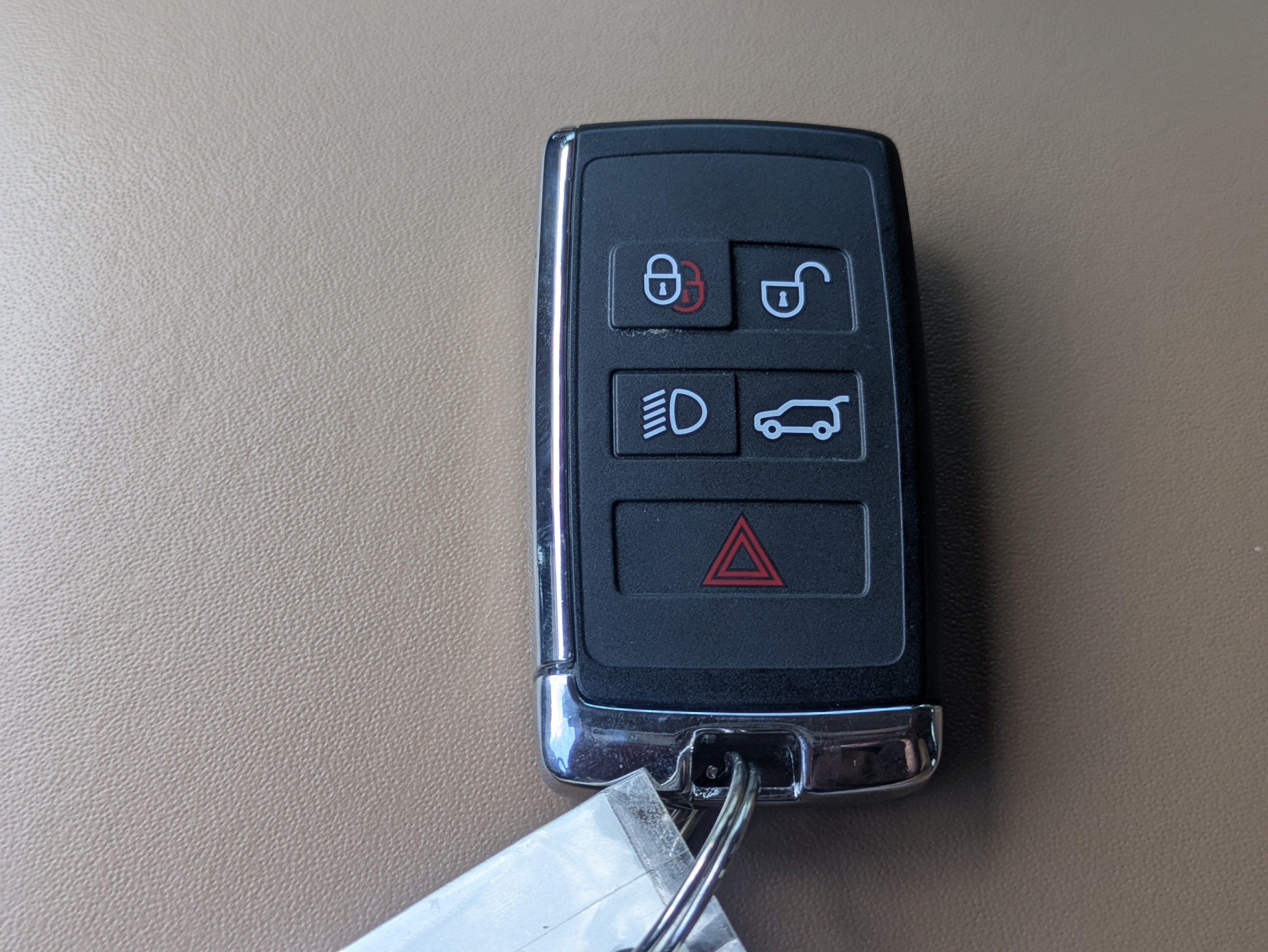 Used 2023 Land Rover Range Rover SE AWD/4WD image 29