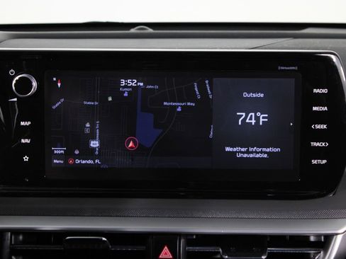 Used 2022 Kia K5 GT-Line w/ GT-Line FWD Premium Package image 6