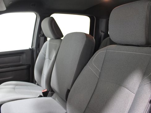 Used 2023 RAM 2500 Tradesman AWD/4WD image 4