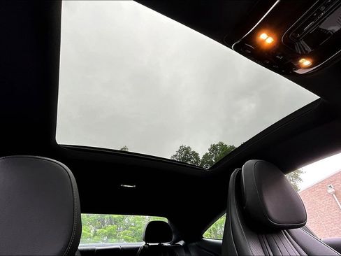 Used 2024 Mercedes-Benz CLE 300 4MATIC Coupe image 17