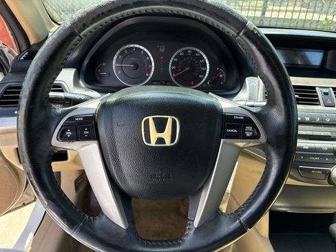 Used 2012 Honda Accord SE image 21