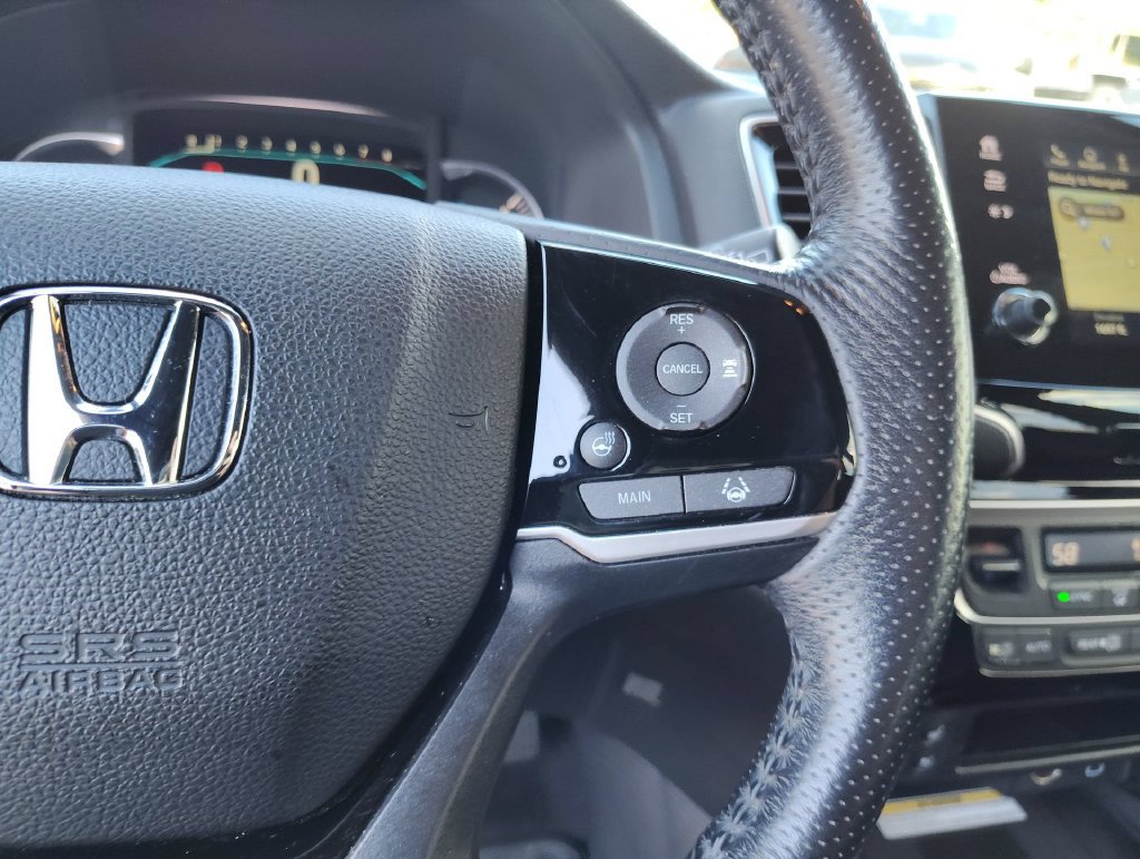 Used 2020 Honda Passport Elite image 19