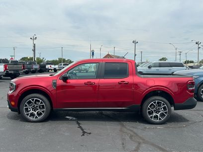 New 2026 Ford Maverick Lariat w/ 4K Tow Package