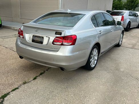 Used 2008 Lexus GS 350 RWD image 4