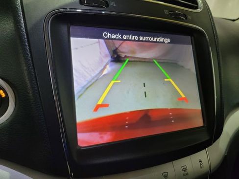 Used 2017 Dodge Journey GT image 11