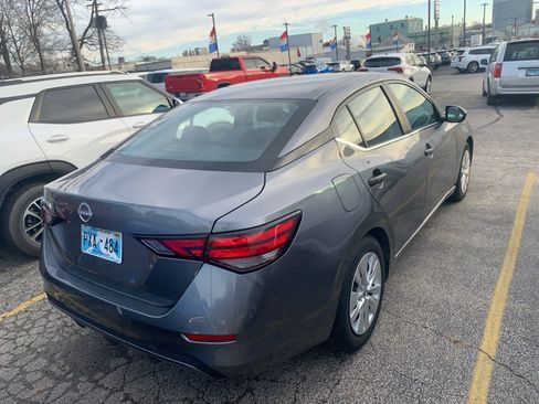 Used 2024 Nissan Sentra S image 6