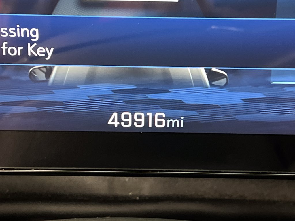 Used 2025 Chevrolet Equinox LT FWD image 50