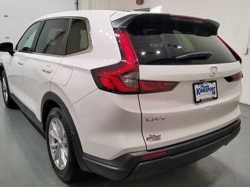Used 2024 Honda CR-V EX image 8