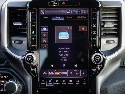 New 2026 RAM 1500 Big Horn image 15