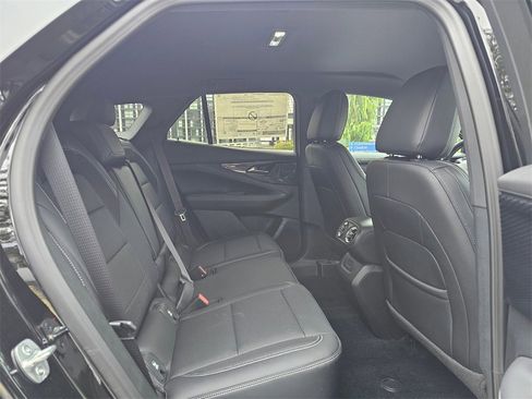 New 2026 Chevrolet Blazer EV LT image 13