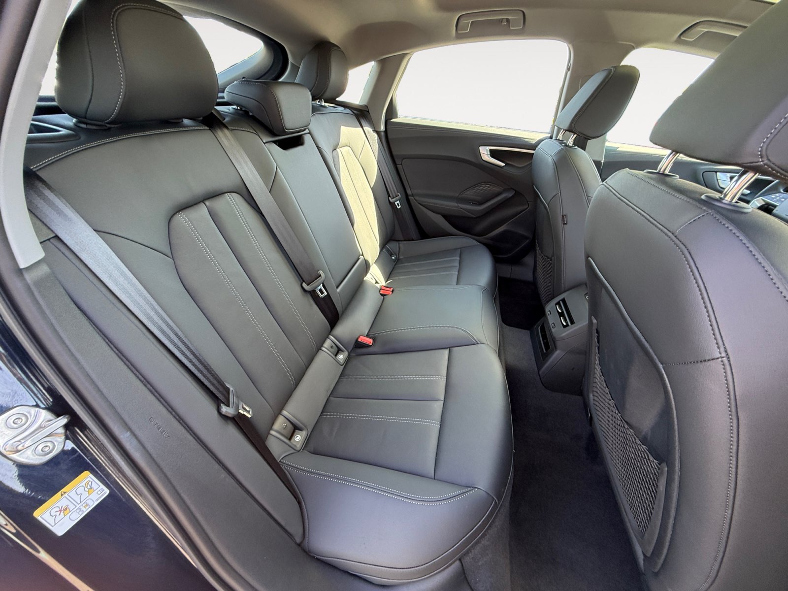 Certified 2025 Audi A5 Premium AWD/4WD image 18