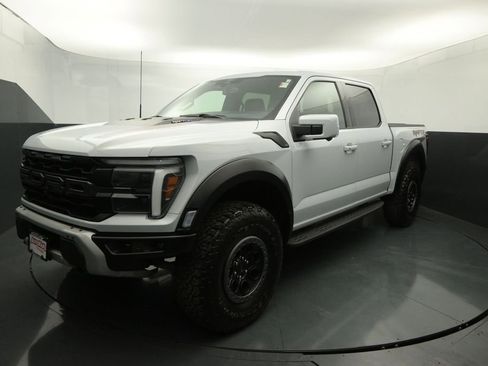 Used 2025 Ford F150 Raptor AWD/4WD image 13