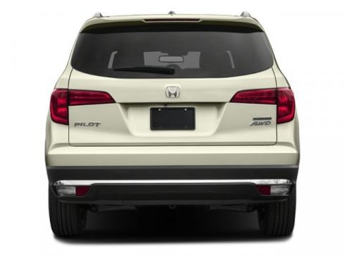 Used 2017 Honda Pilot Touring image 5