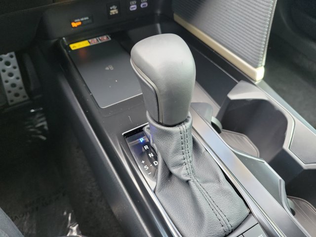 Used 2026 Toyota Camry SE w/ Multimedia Upgrade Package FWD image 28