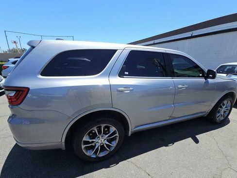 Used 2020 Dodge Durango GT AWD/4WD image 20