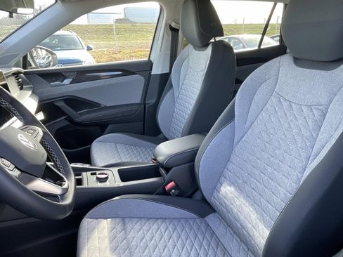New 2026 Volkswagen Tiguan S FWD image 19
