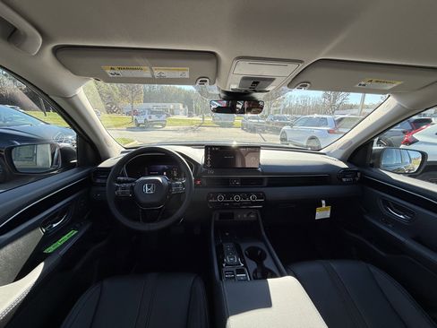 New 2026 Honda Passport RTL image 29