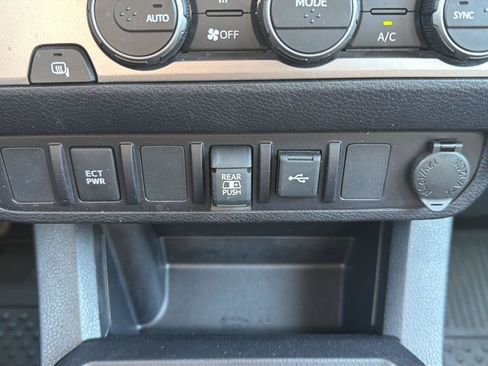 Used 2023 Toyota Tacoma SR5 image 26