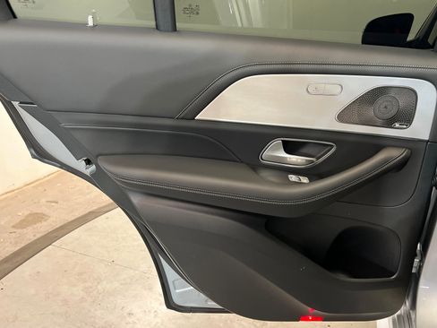 New 2026 Mercedes-Benz GLE 53 AMG 4MATIC image 18