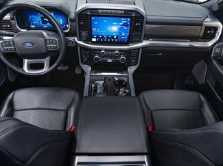 Used 2024 Ford F150 Lariat AWD/4WD video 2