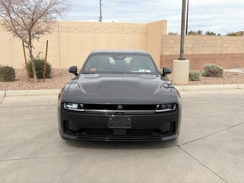 Used 2025 Dodge Charger R/T w/ Quick Order Package 25M R/T image 3