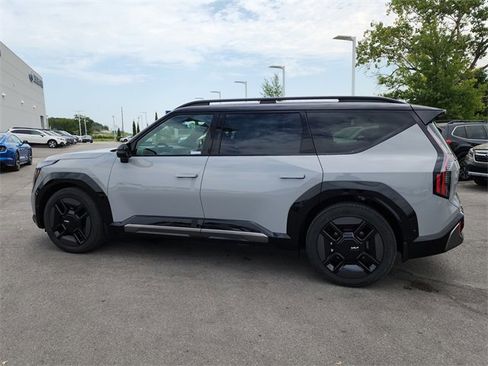 New 2026 Kia EV9 GT-Line image 8