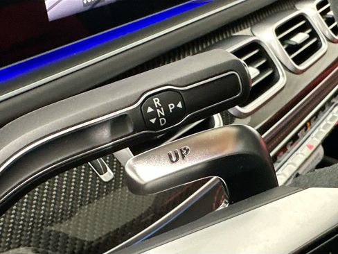 New 2026 Mercedes-Benz GLE 53 AMG 4MATIC Coupe image 17