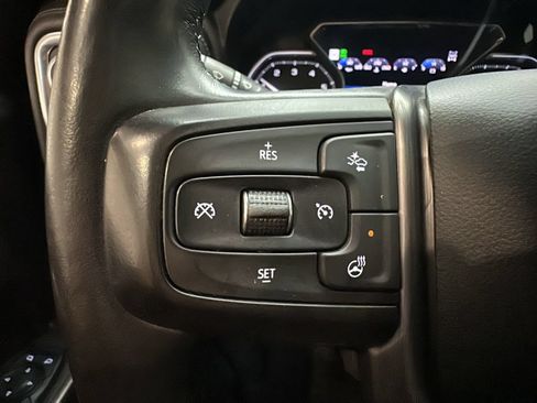 Used 2020 GMC Sierra 1500 Denali w/ Denali Ultimate Package AWD/4WD image 27