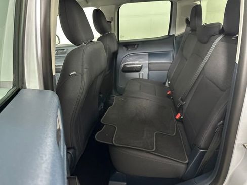 Used 2026 Ford Maverick XL image 25