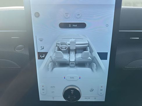 Used 2025 Ford Mustang Mach-E Select image 18