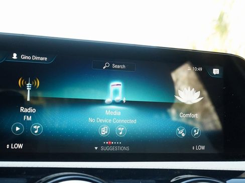 Used 2021 Mercedes-Benz A 220 w/ Premium Package image 23