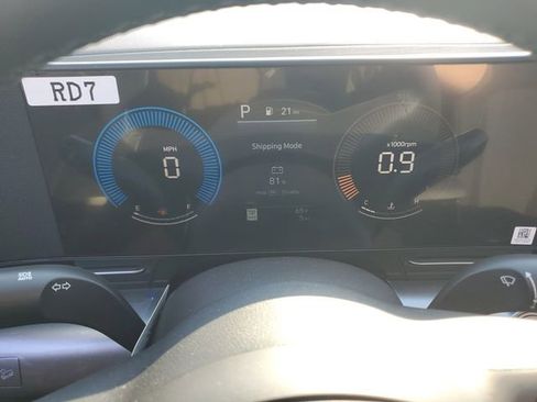 New 2026 Hyundai Kona SEL Sport image 22