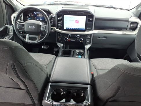 Used 2021 Ford F150 XLT w/ Equipment Group 302A High image 10