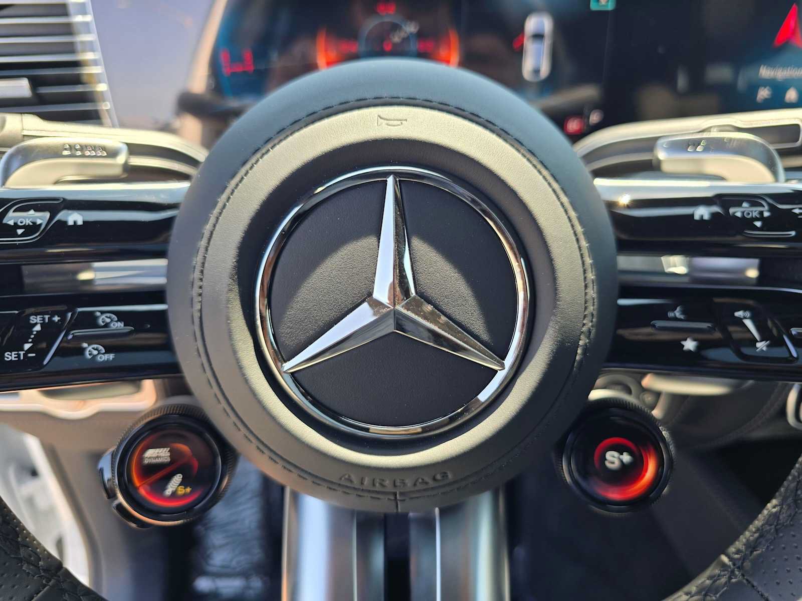 New 2026 Mercedes-Benz GLE 53 AMG 4MATIC Coupe image 24