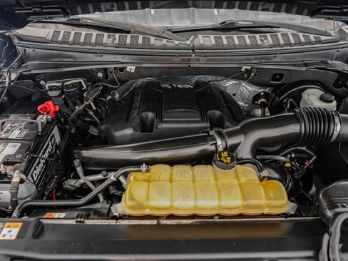 Used 2018 Ford Expedition Max Limited w/ Equipment Group 302A image 51