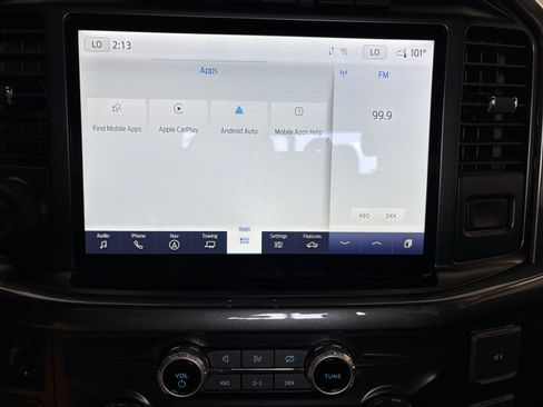Used 2022 Ford F150 XLT w/ Equipment Group 302A High AWD/4WD image 17