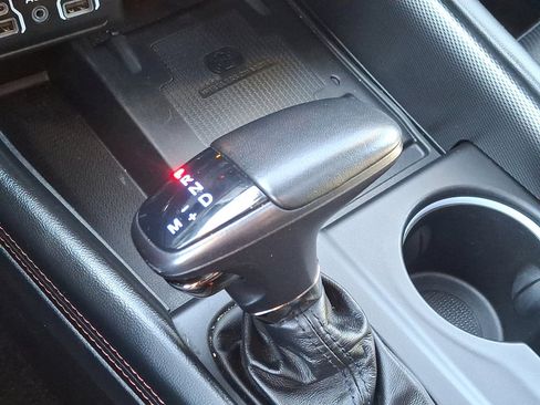 Used 2022 Dodge Durango R/T w/ Blacktop Package image 30