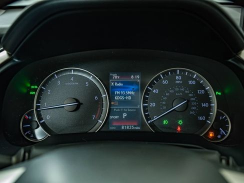 Used 2018 Lexus RX 350L AWD w/ Premium Package image 24