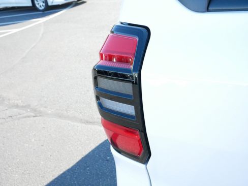 Certified 2025 Toyota 4Runner TRD Off-Road image 18