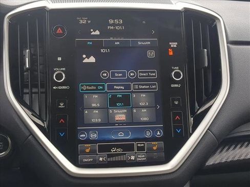 Certified 2025 Subaru Ascent Premium image 15