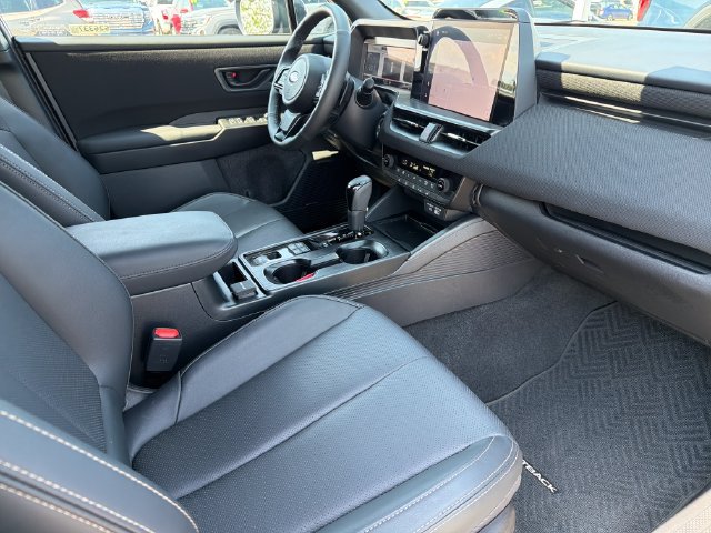 Certified 2026 Subaru Outback Limited XT AWD/4WD image 24