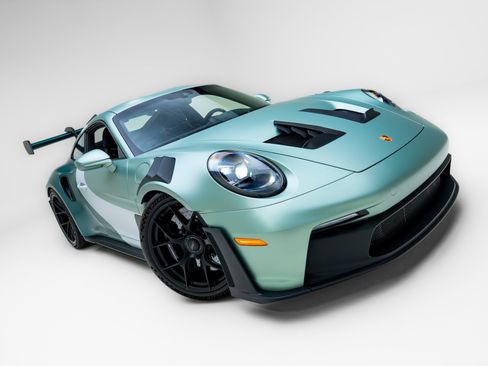Used 2024 Porsche 911 GT3 RS RWD image 30