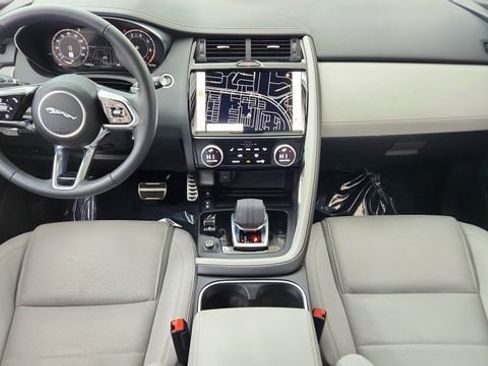 Used 2024 Jaguar E-PACE R-Dynamic SE image 86
