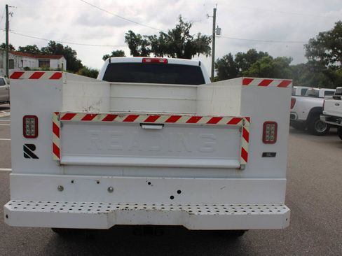 Used 2022 RAM 2500 Tradesman AWD/4WD image 6