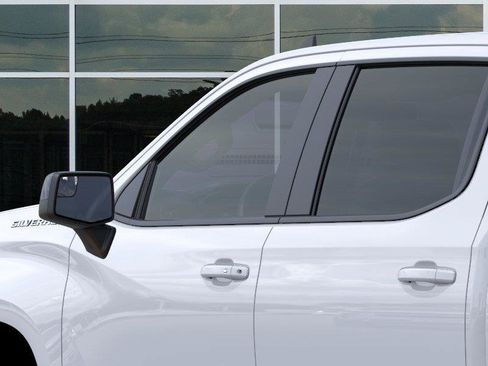 New 2026 Chevrolet Silverado 1500 RST RWD image 12